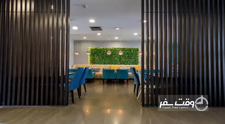 هتل ادمیرال آرنا بلگراد